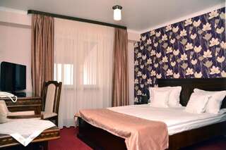 Отель Hotel President Сату-Маре Двухместный номер с 1 кроватью-1